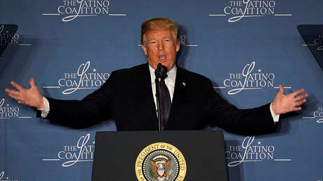 Presidente Trump asistirá a la Cumbre de las Américas en Perú