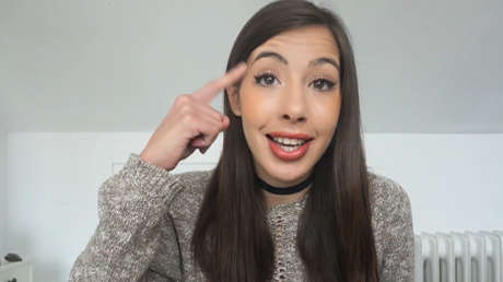 Una 'youtuber' vegana somete a su zorrito a la misma dieta y enfurece a las redes