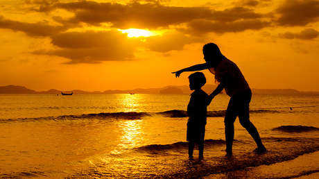 No quería verlo irse con el padre: Una madre mata a su hijo antes de perder su custodia