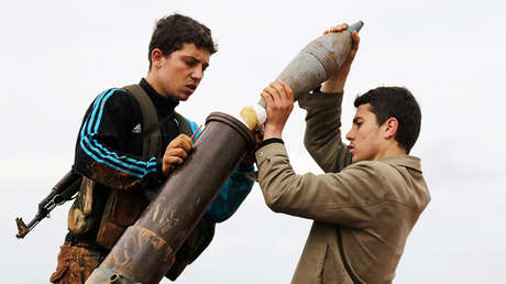 Advierten sobre la "resurrección de Al Qaeda" a nivel global