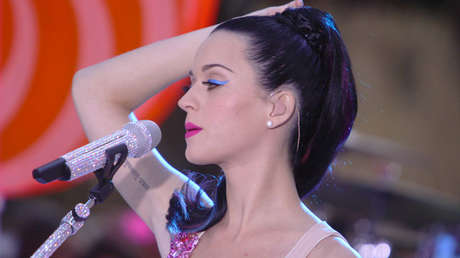 Muere una de las monjas enfrentadas con Katy Perry en los tribunales