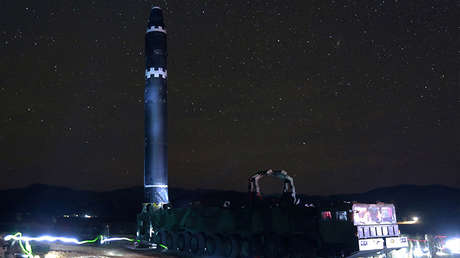 Trump anuncia que Pionyang detendrá sus pruebas de misiles durante su encuentro con Kim Jong-un