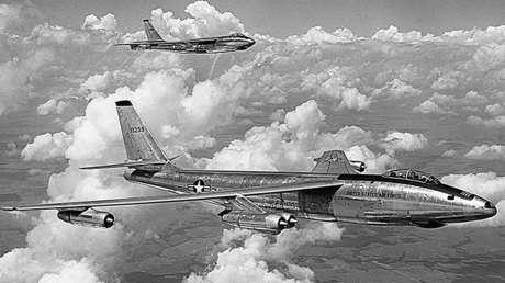 FOTOS: Cómo EE.UU. dejó caer por accidente una bomba atómica sobre uno de sus pueblos