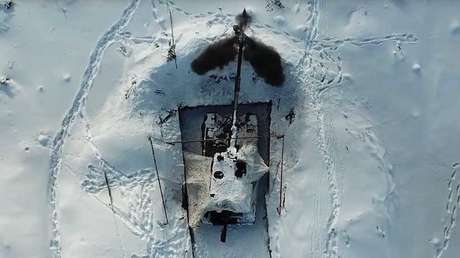 VIDEO: Artilleros rusos exhiben en acción sus municiones inteligentes Krasnopol