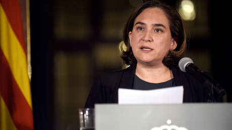 El Ayuntamiento de Barcelona es obligado a colgar el retrato del rey