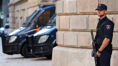 España: La autopsia confirma que el cuerpo de Gabriel presenta golpes en el cuello