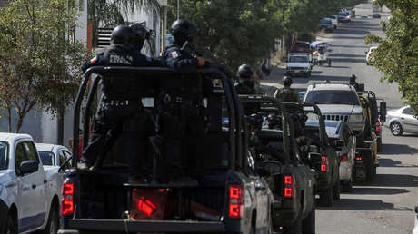 México: Arrestan a un hombre vinculado con la desaparición de los estudiantes de Ayotzinapa