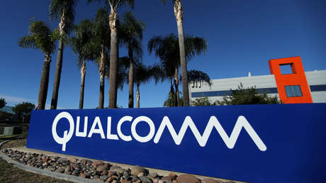 Trump bloquea la oferta externa de 117.000 millones de dólares por Qualcomm, proveedor de Apple