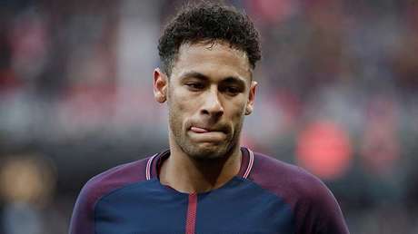 Neymar pidió a su padre que le convierta en jugador del Real Madrid