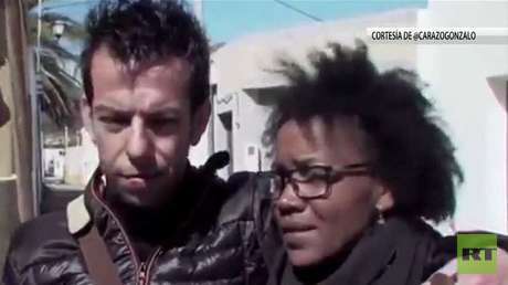 España: la detenida por el asesinato del niño Gabriel confiesa el crimen