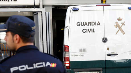 España: La asesina confesa del niño Gabriel Cruz ofrece su versión del crimen