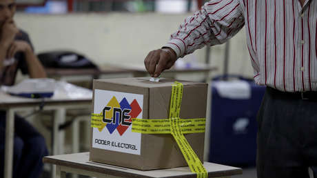 Venezuela solicita observación de la ONU en presidenciales para mostrar que resuelve asuntos en paz