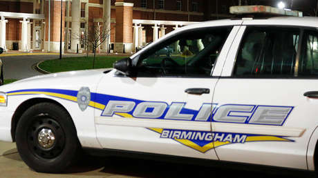 Al menos dos víctimas en una situación de tirador activo en un hospital de Alabama