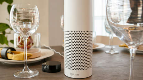 La asistente virtual de Amazon aprende a transferir dinero al ser activada por la voz