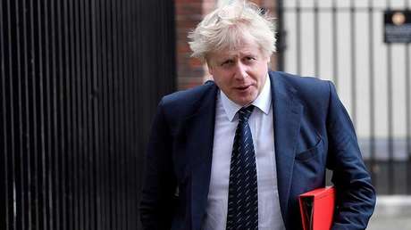 Canciller británico: "Trabajamos para permitir a OPAQ pruebas independientes del agente neurotóxico"