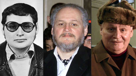 Confirman la cadena perpetua para el venezolano Ilich Ramírez Sánchez por un atentado