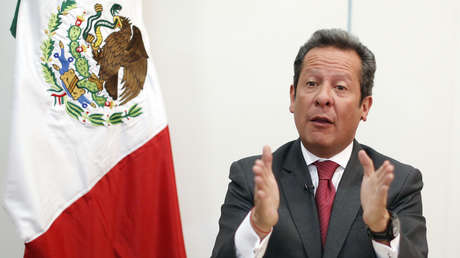 "No se debe confundir la dignidad con la malacrianza": México responde a Trump (VIDEO)