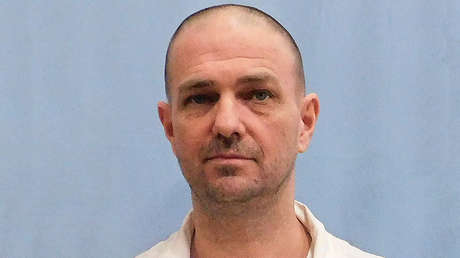 EE.UU.: Aplican la pena de muerte al hombre que mató a su jefa y pidió ejecución sin apelar