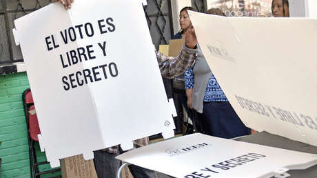 "El capo llega a usar su influencia para apoyar una campaña política de algún candidato"
