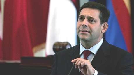 México extraditará a EE.UU. al exgobernador de Tamaulipas por lavado de dinero