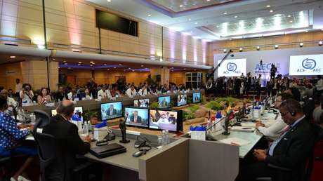 Estados del Caribe agradecen apoyo de Venezuela tras el paso de devastadores huracanes