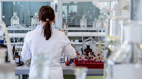 Zajárova: "Las fuentes más probables del Novichok son Reino Unido, Eslovaquia, Suecia y Chequia"