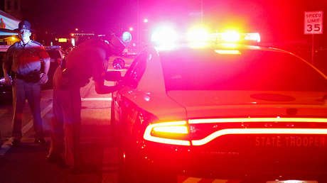 VIDEO: Publican nuevas imágenes de la matanza de 49 personas en un club gay de Orlando