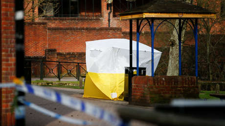 "Londres quiere emprender una 'pequeña guerra victoriosa' contra Rusia para ganar popularidad"