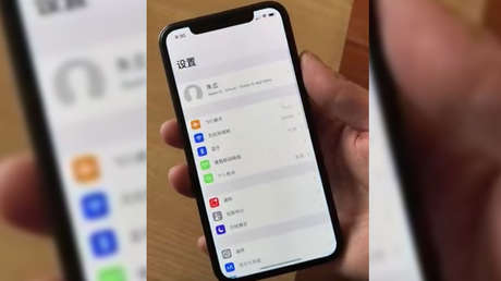 VIDEO: Filtran en Internet cómo será el nuevo iPhone SE 2