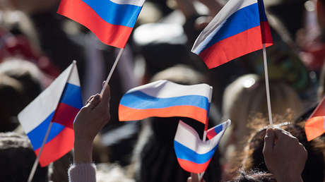 Ucrania impide a los ciudadanos rusos votar en las elecciones presidenciales