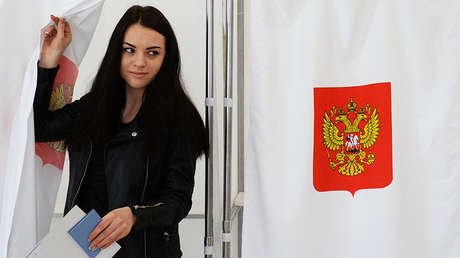 "Nunca hay que evitar el derecho a voto de los ciudadanos libres"