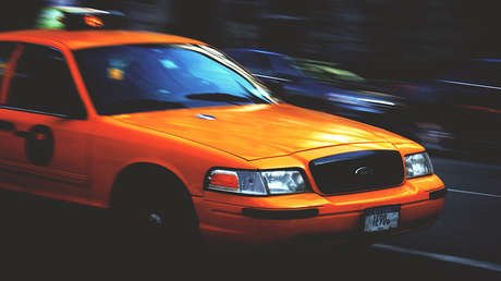 Viaja en taxi reservado desde su casa a cometer un robo y acaba detenido