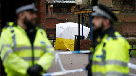 Rusia: "Londres tendrá que respaldar sus acusaciones en el caso Skripal o disculparse"