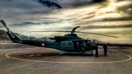 ¡Aguanten, chicos! Escalofriante novatada en el Ejército peruano