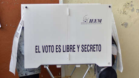 México: Cuando los candidatos son independientes, pero no son ciudadanos