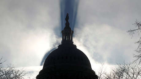 "Los Rothschild controlan el clima": Concejal estadounidense se disculpa por comentarios antisemitas