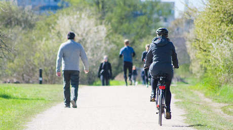 FOTO: Hallan en México a la menor estadounidense que desapareció con un hombre de 45 años