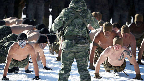 EE.UU. y Corea del Sur reanudarán en abril sus simulacros, de los que Pionyang ha sido informada