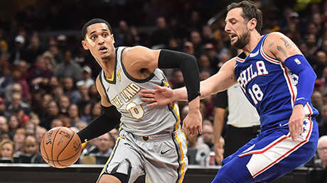 Otro baloncestista de la NBA lanza una insólita hipótesis sobre los dinosaurios