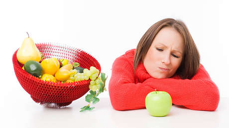 Científicos descubren cuál es la dieta más saludable