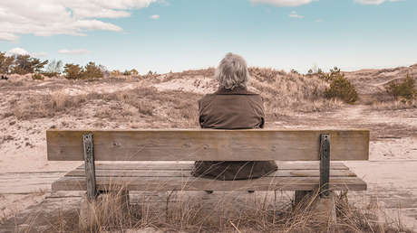 Una anciana abandonada de niña averigua su origen 80 años después (FOTOS)