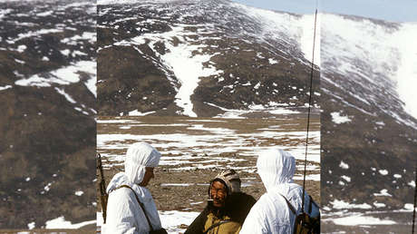 Juzgarán a dos cubanos que intentaron cruzar a Alaska desde Rusia