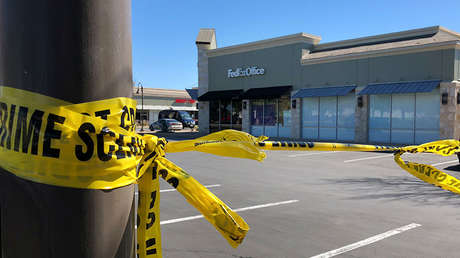 "Quiero observar cómo se quema el mundo": Un usuario de Reddit reivindica las explosiones en Texas