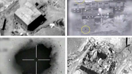 "Israel no permitirá que sus enemigos desarrollen armas nucleares"