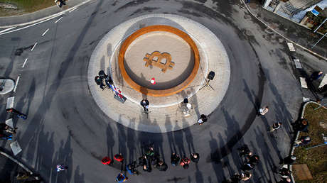 "El bitcóin es la máxima prioridad": La NSA espió a los usuarios de la criptomoneda en todo el mundo