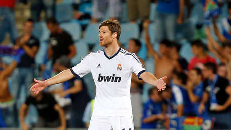 Piden 5 años de cárcel al exfutbolista español Xabi Alonso por fraude fiscal