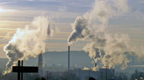 "Se nos acaba el tiempo": El ser humano, artífice de su propia destrucción