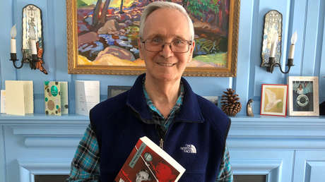 "Si alguien pudo robar el agente nervioso, también pudieron hacerlo otros"