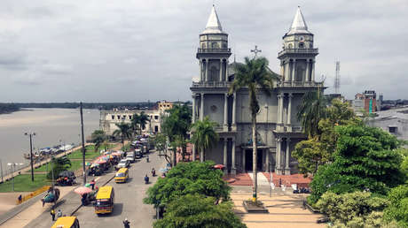 Un lugar sin librerías: ¿Cómo se lee en la ciudad más pobre de Colombia?