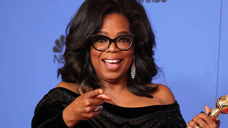 "Sé un guerrero": El mensaje motivador de Oprah Winfrey para Messi de cara al Mundial (VIDEO)